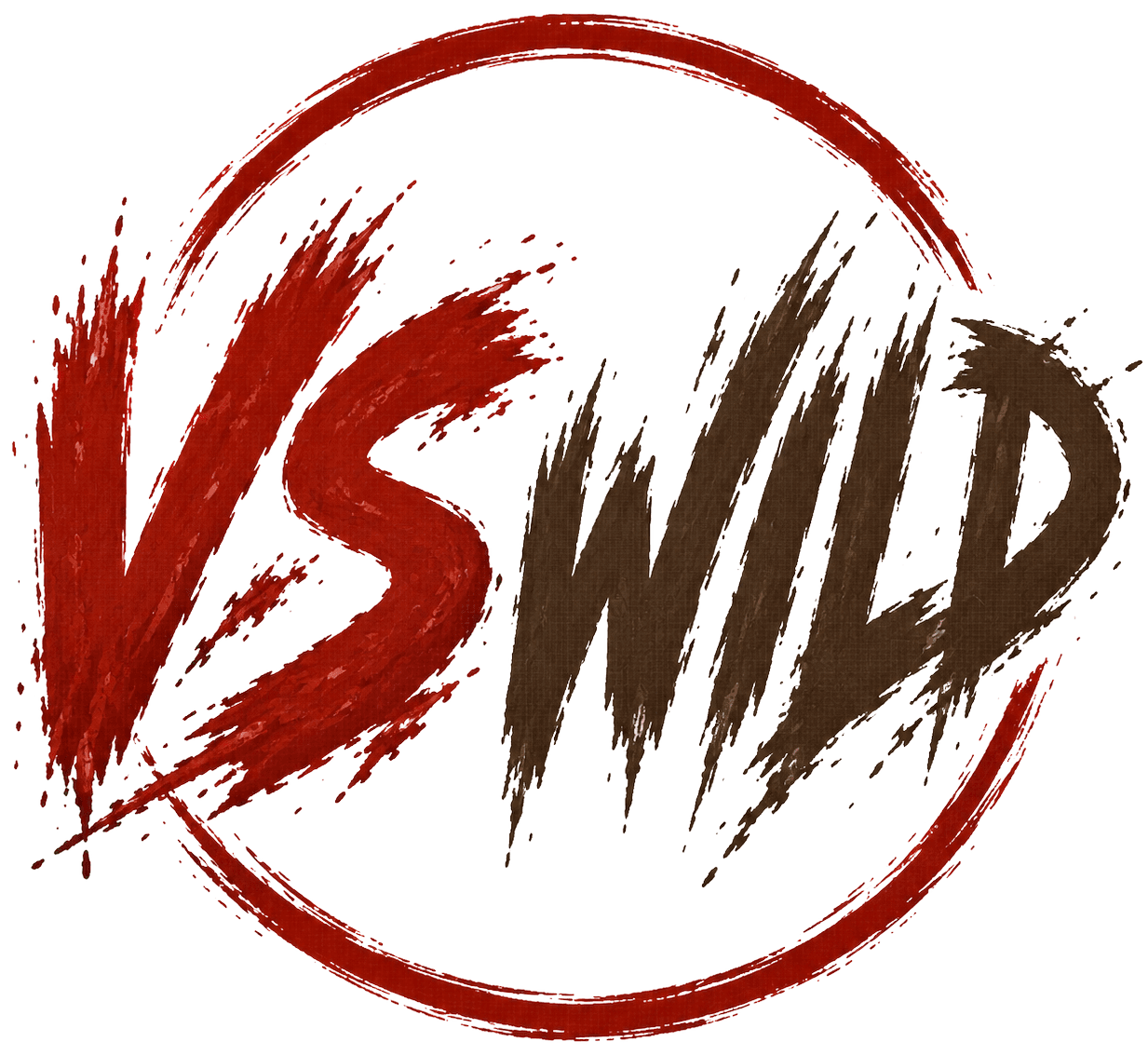 VS WILD